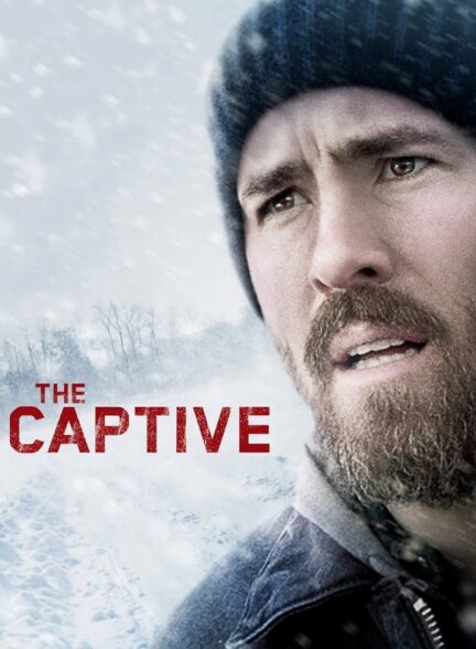 دانلود صوت دوبله فیلم The Captive