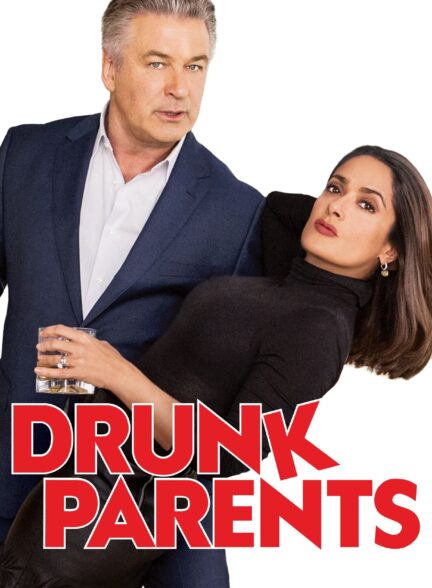 دانلود صوت دوبله فیلم Drunk Parents