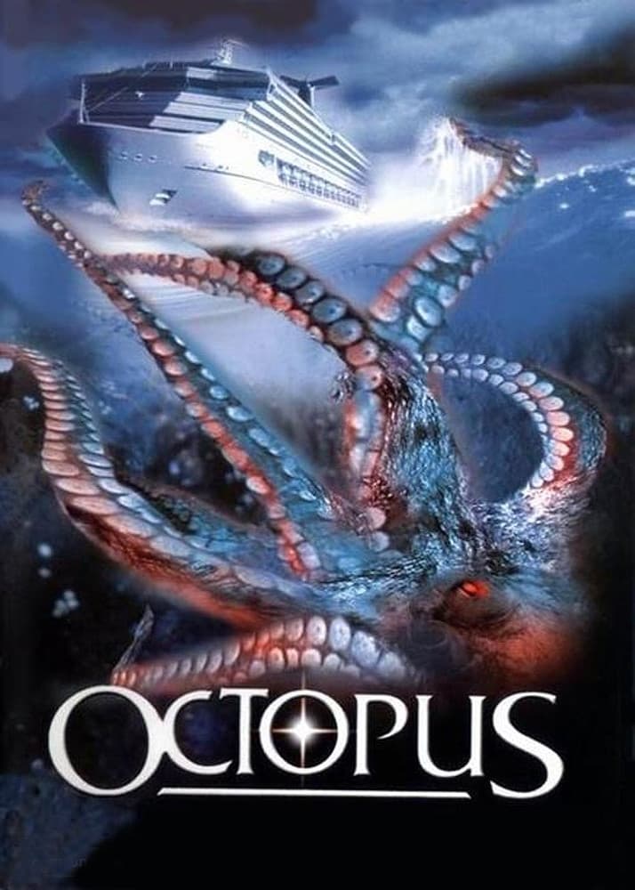 دانلود صوت دوبله فیلم Octopus