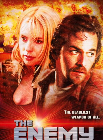 دانلود صوت دوبله فیلم The Enemy
