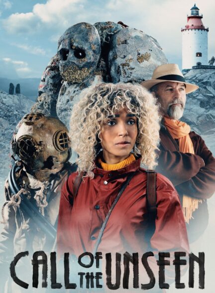 دانلود صوت دوبله فیلم Call of the Unseen