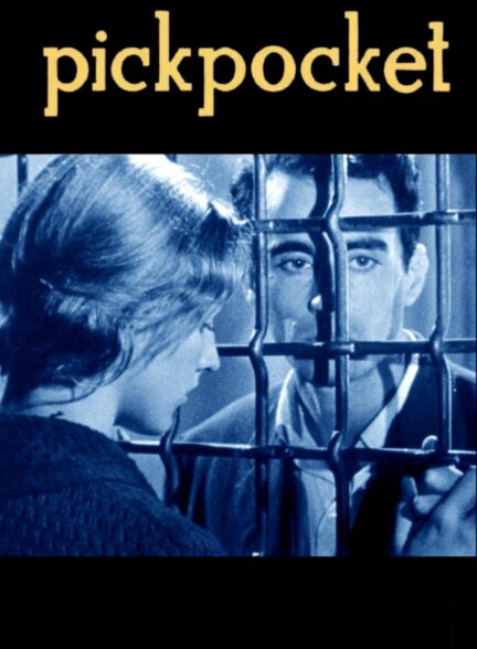 دانلود صوت دوبله فیلم Pickpocket