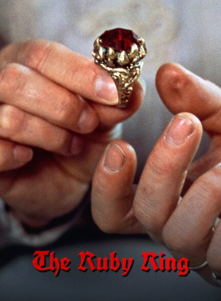 دانلود صوت دوبله فیلم The Ruby Ring