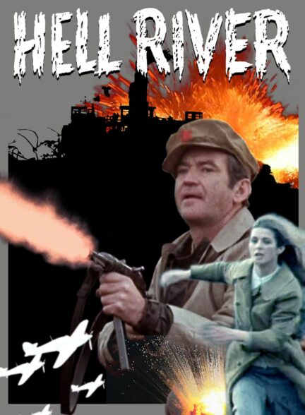 دانلود صوت دوبله فیلم Hell River