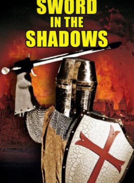 دانلود صوت دوبله فیلم Una spada nell’ombra
