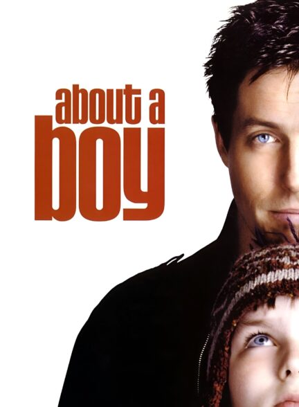 دانلود صوت دوبله فیلم About a Boy