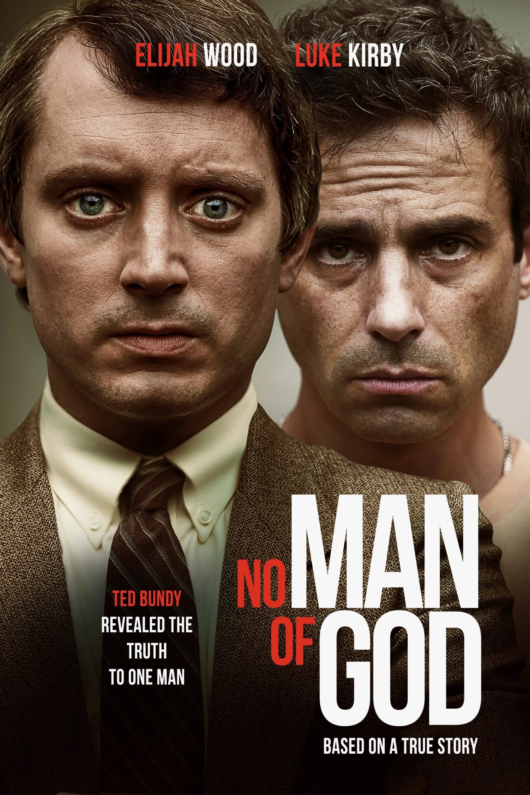 دانلود صوت دوبله فیلم No Man of God