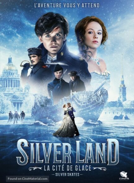 دانلود صوت دوبله فیلم Silver Skates