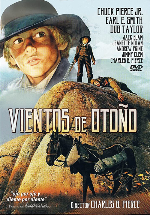 دانلود صوت دوبله فیلم The Winds of Autumn