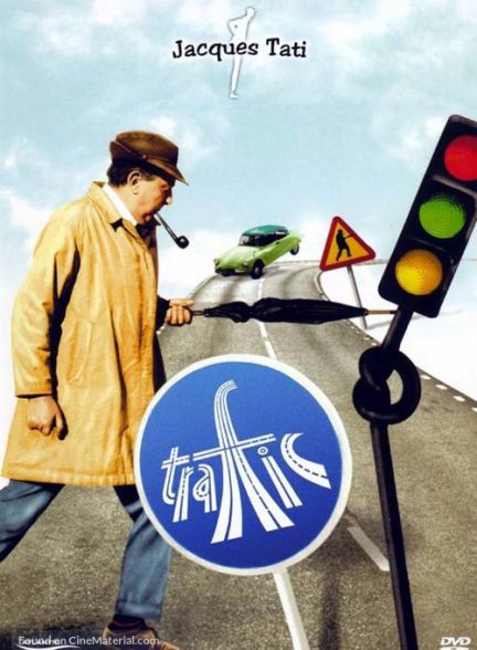 دانلود صوت دوبله فیلم Trafic
