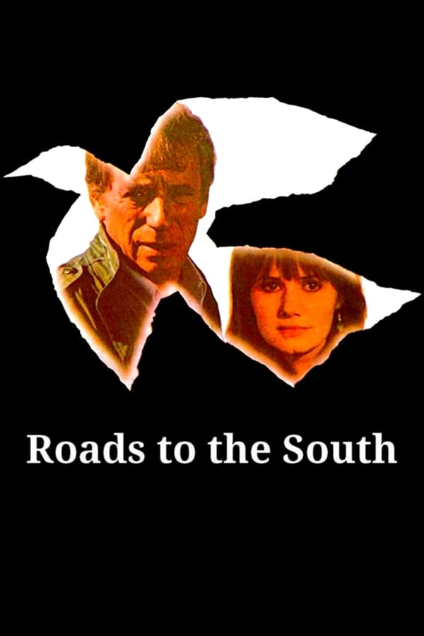 دانلود صوت دوبله فیلم Roads to the South