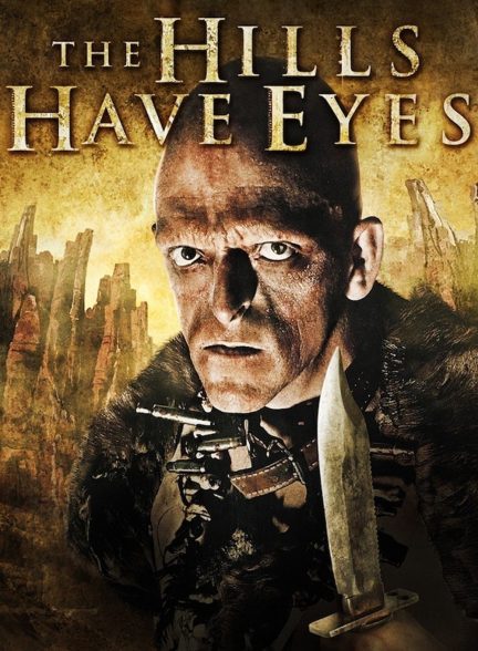 دانلود صوت دوبله فیلم The Hills Have Eyes