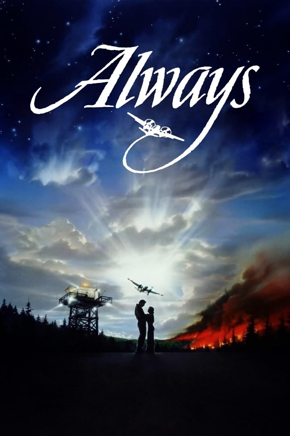 دانلود صوت دوبله فیلم Always