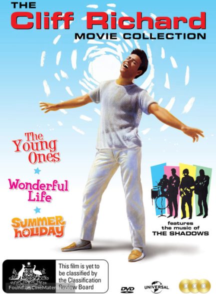 دانلود صوت دوبله فیلم Swingers’ Paradise