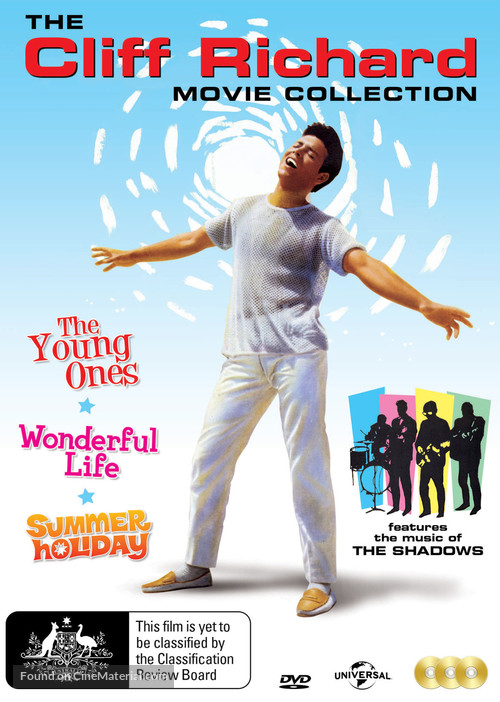 دانلود صوت دوبله فیلم Swingers’ Paradise