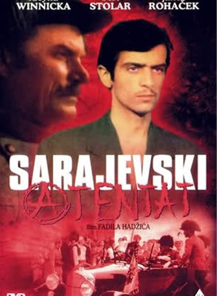 دانلود صوت دوبله فیلم The Assassination at Sarajevo