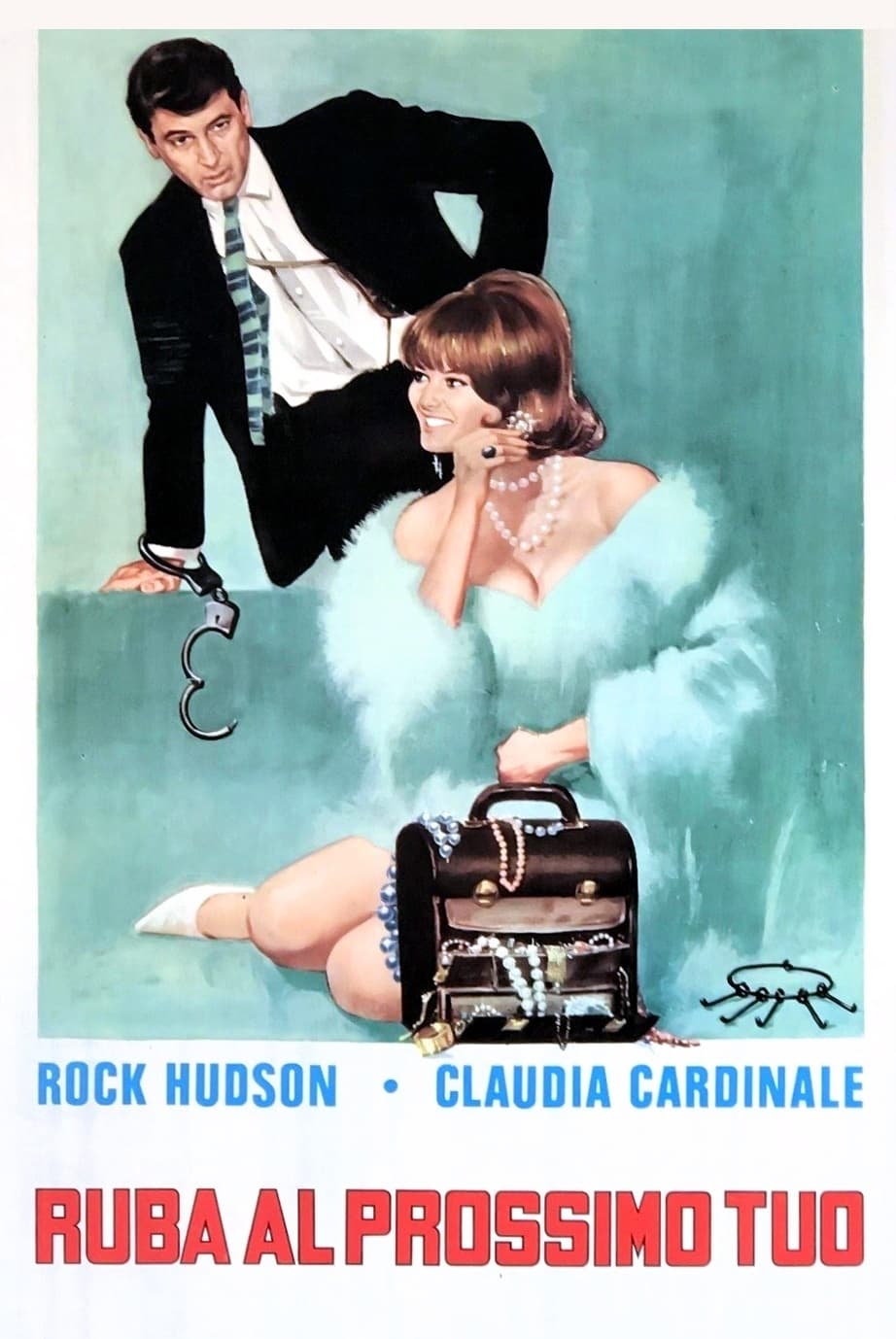 دانلود صوت دوبله فیلم A Fine Pair