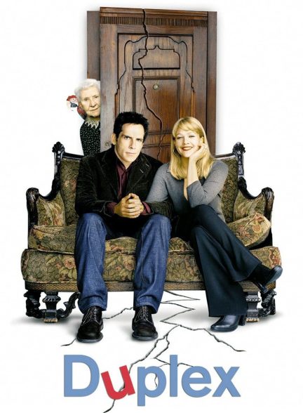 دانلود صوت دوبله فیلم Duplex