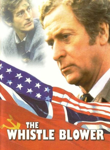 دانلود صوت دوبله فیلم The Whistle Blower