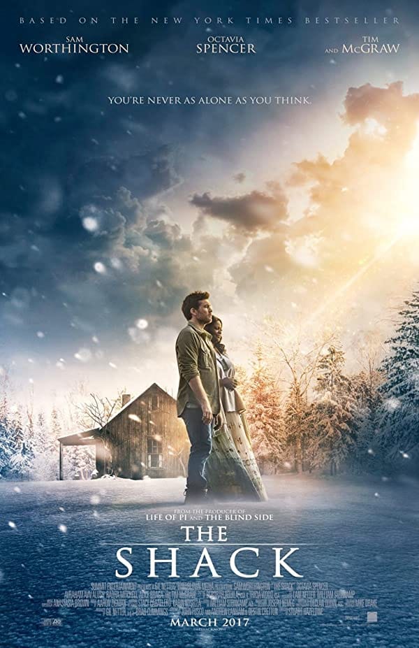 دانلود صوت دوبله فیلم The Shack