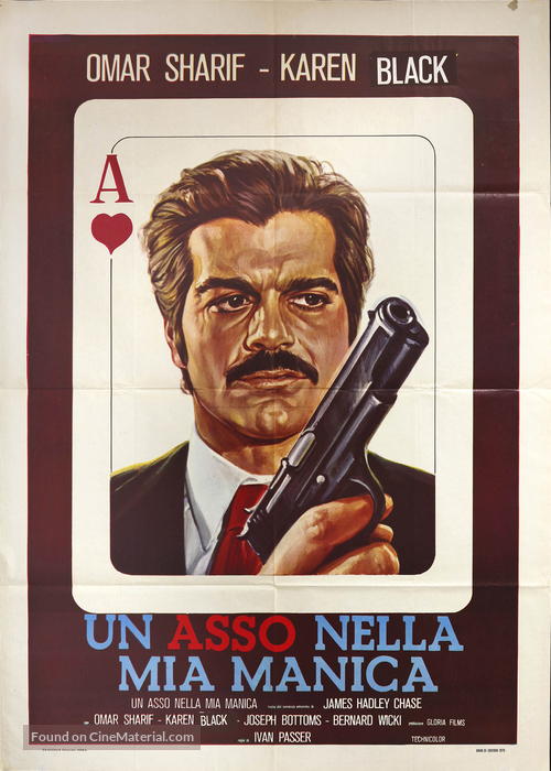 دانلود صوت دوبله فیلم Crime and Passion