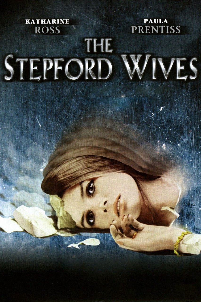 دانلود صوت دوبله فیلم The Stepford Wives