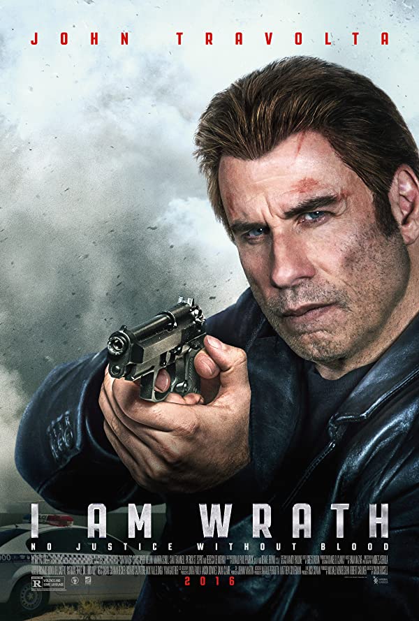دانلود صوت دوبله فیلم I Am Wrath 2016