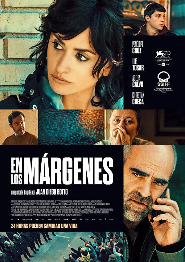 دانلود صوت دوبله فیلم On the Fringe