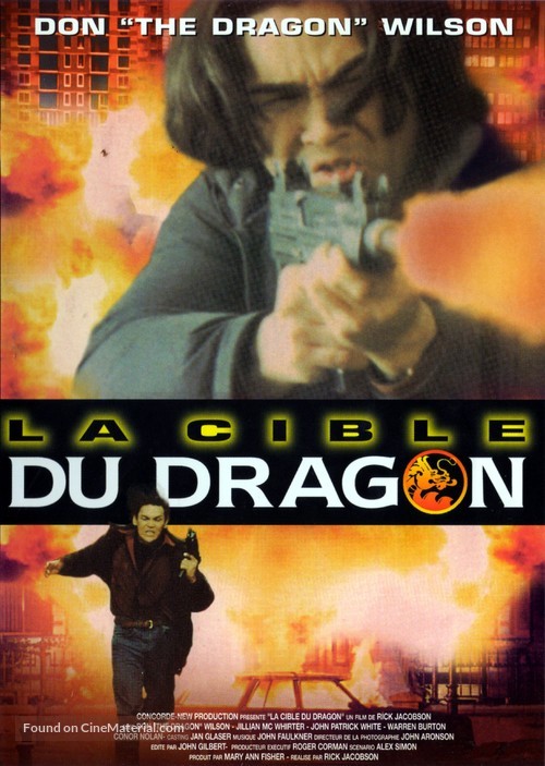 دانلود صوت دوبله فیلم Bloodfist VIII: Trained to Kill