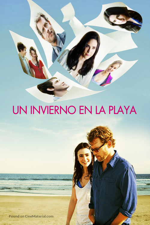 دانلود صوت دوبله فیلم Stuck in Love.
