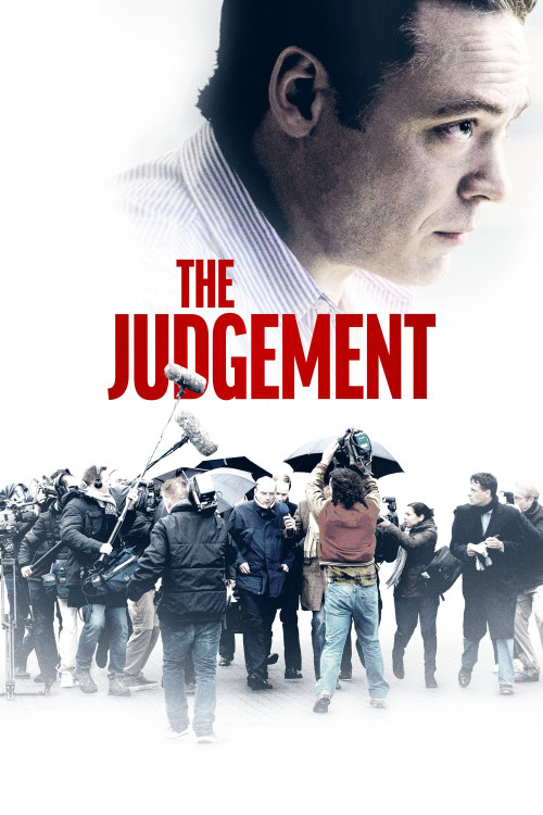 دانلود صوت دوبله فیلم The Judgement