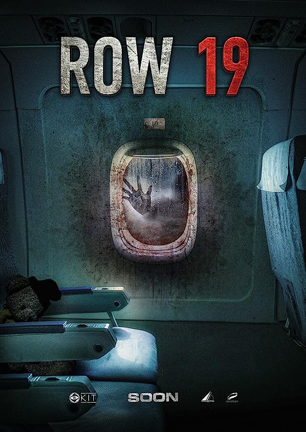 دانلود صوت دوبله فیلم Row 19