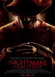 دانلود صوت دوبله فیلم A Nightmare on Elm Street 2010