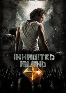 دانلود صوت دوبله فیلم Dark Planet