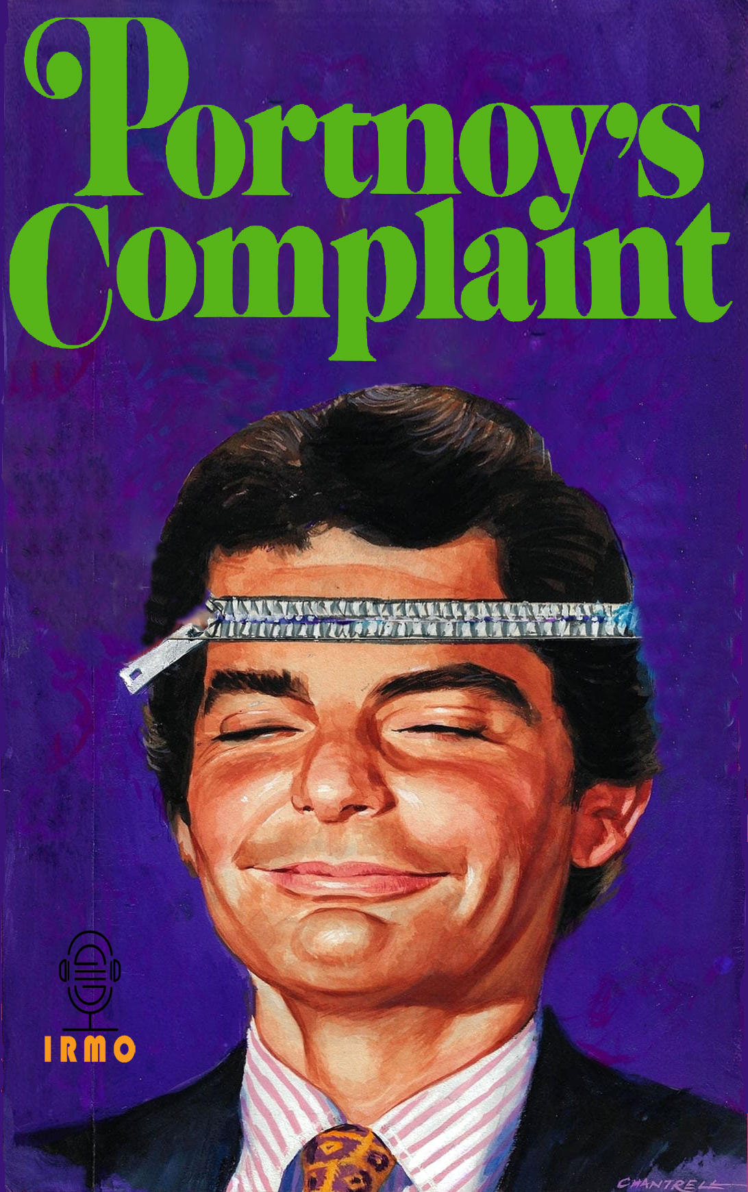 دانلود صوت دوبله فیلم Portnoy’s Complaint