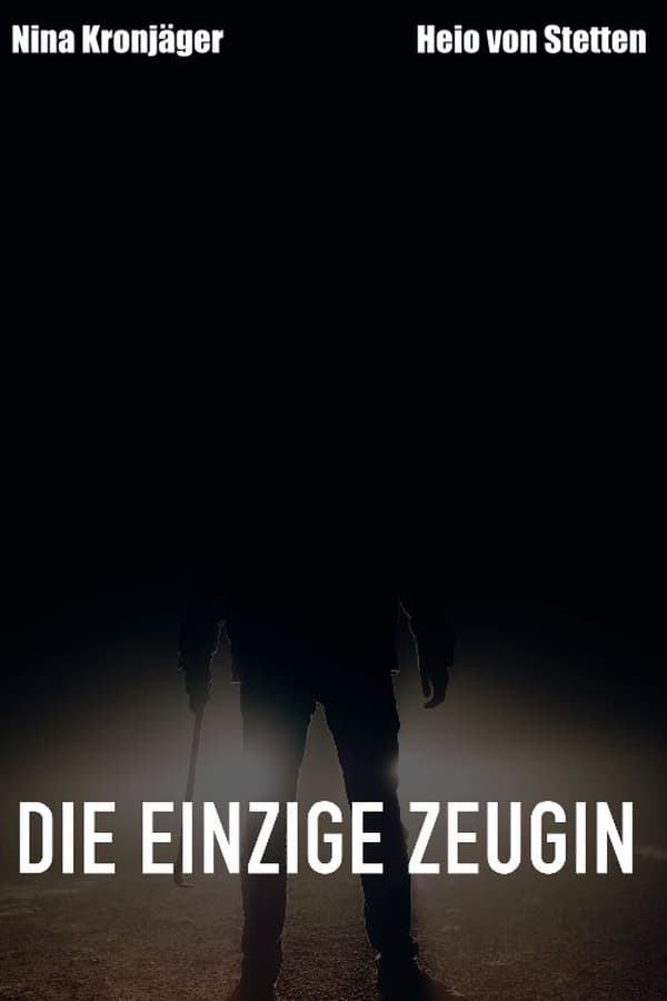 دانلود صوت دوبله فیلم Die einzige Zeugin