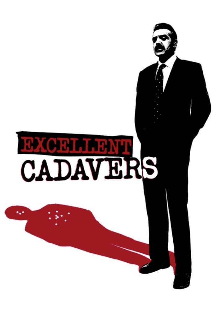 دانلود صوت دوبله فیلم Excellent Cadavers
