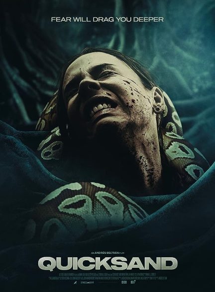 دانلود صوت دوبله فیلم Quicksand