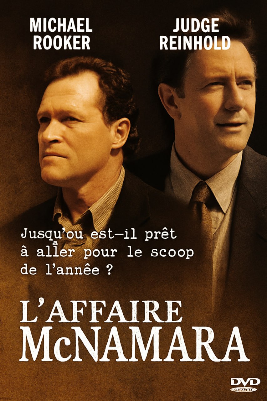 دانلود صوت دوبله فیلم Newsbreak