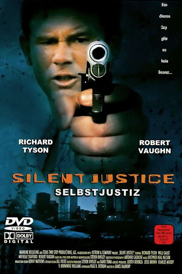 دانلود صوت دوبله فیلم Cottonmouth