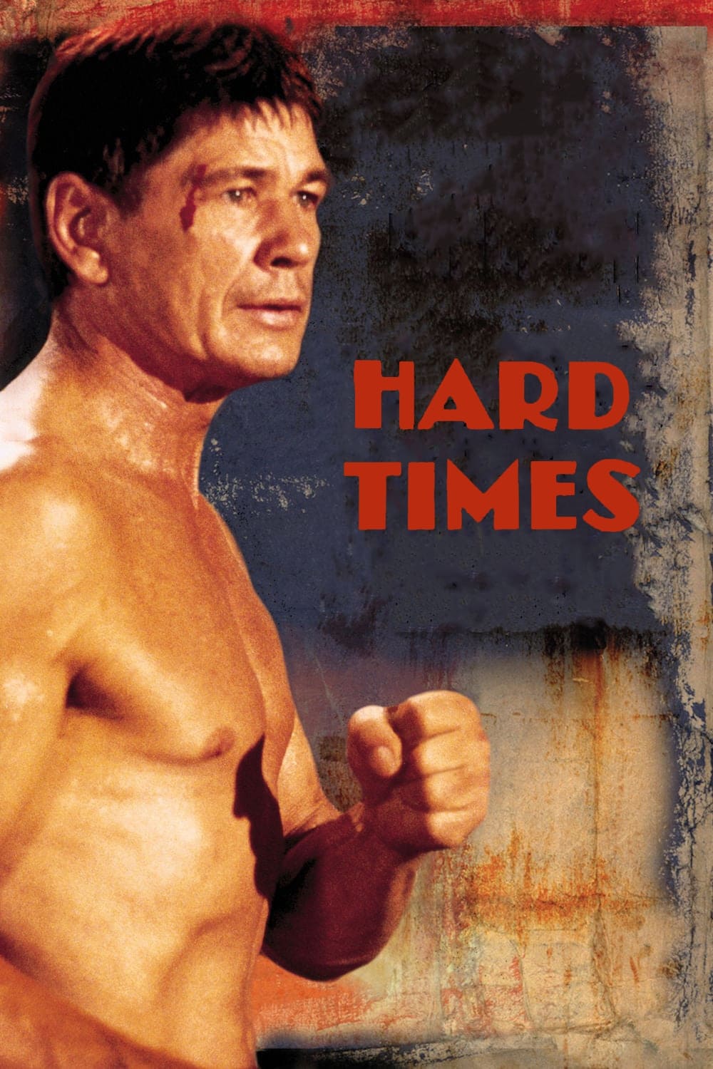 دانلود صوت دوبله فیلم Hard Times