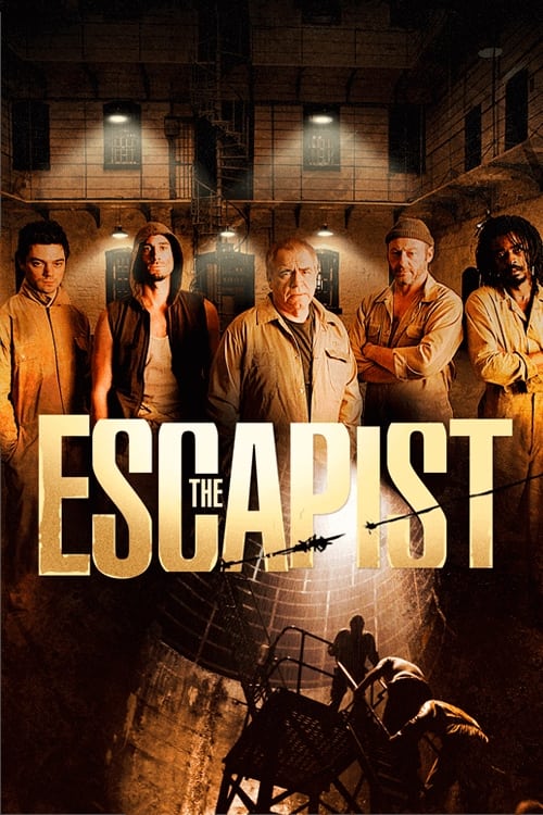 دانلود صوت دوبله فیلم The Escapist