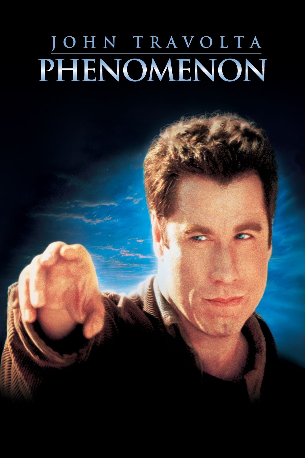 دانلود صوت دوبله فیلم Phenomenon