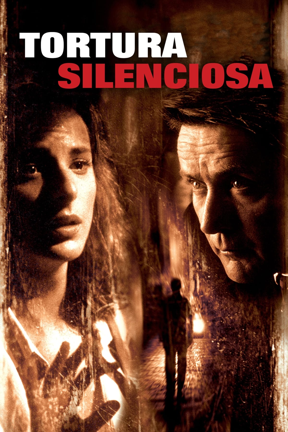 دانلود صوت دوبله فیلم Hear No Evil