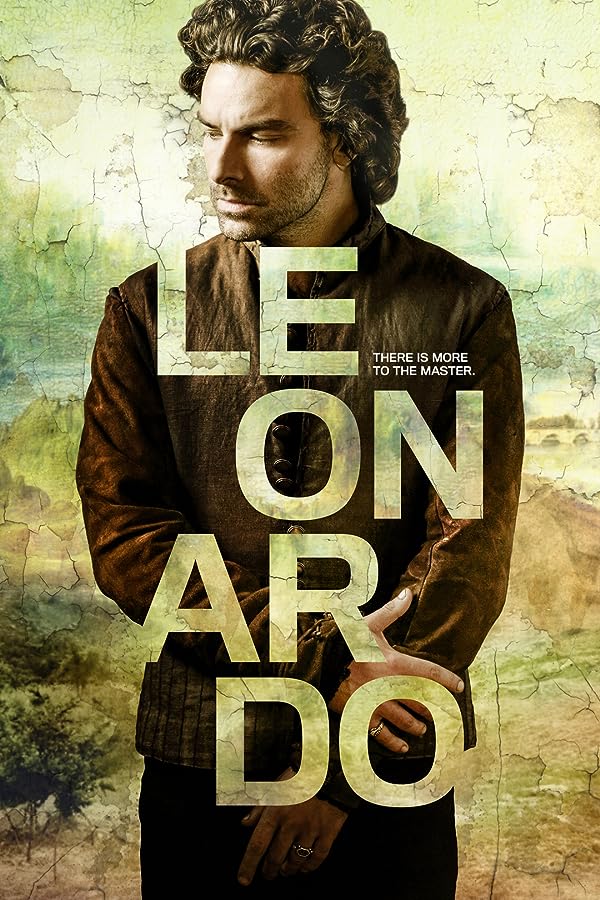 دانلود صوت دوبله سریال Leonardo