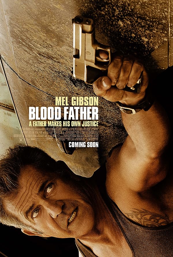 دانلود صوت دوبله فیلم Blood Father