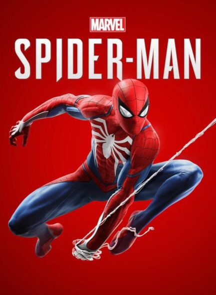 دانلود صوت دوبله گیم Spider-Man 2018