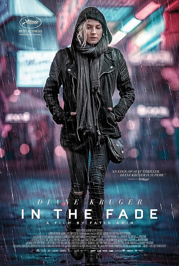 دانلود صوت دوبله فیلم In the Fade