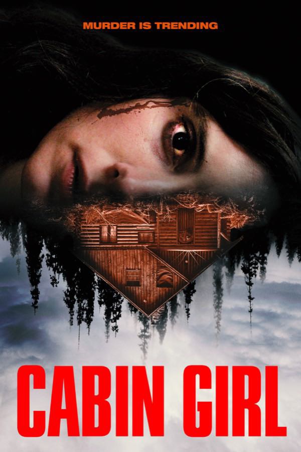 دانلود صوت دوبله فیلم Cabin Girl