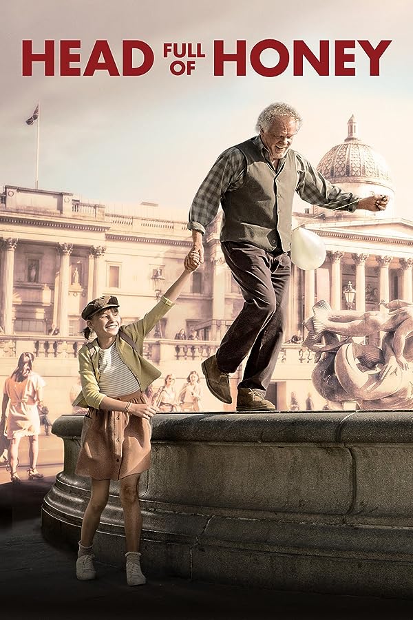 دانلود صوت دوبله فیلم Head Full of Honey 2014